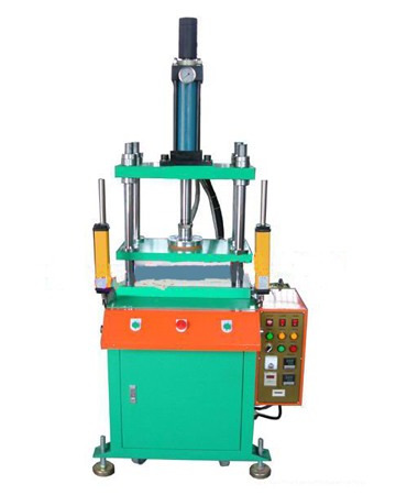 Hydrostatic Machine
