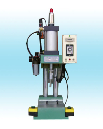 Pneumatic Machine