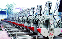 Chinese manufacturing industry, it is the enterprises not the industry declining